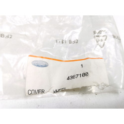 Dekielek na felgę 15" Ford Transit Connect MK1 2002-2013 OE 4367100