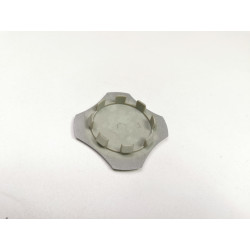 Kołpak środkowy felgi aluminiowej Ford 76mm OE 1613107