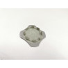 Kołpak środkowy felgi aluminiowej Ford 76mm OE 1613107
