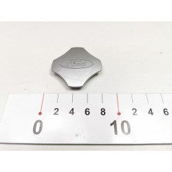 Kołpak środkowy felgi aluminiowej Ford 76mm OE 1613107