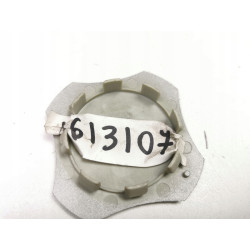 Kołpak środkowy felgi aluminiowej Ford 76mm OE 1613107