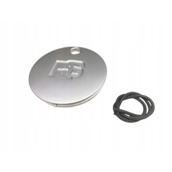 Dekielek, kołpak koła RS FORD MK1 SIERRA RS OE 9059506