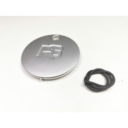 Dekielek, kołpak koła RS FORD MK1 SIERRA RS OE 9059506