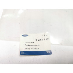 Dekielek koła 15" FORD Fiesta 01-08 / Fusion 01-12 (CBK) OE 1213712