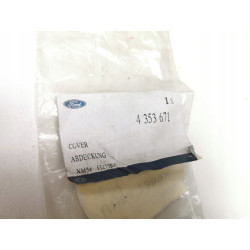 OSŁONA DRZWI TYLNYCH LEWYCH FORD RANGER MK3 OE 4353671