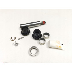 ZESTAW MOCUJĄCY ZACISKÓW HAMULCOWYCH PRZÓD FORD ESCORT 1990-2001 OE 6180385