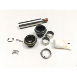 ZESTAW MOCUJĄCY ZACISKÓW HAMULCOWYCH PRZÓD FORD ESCORT 1990-2001 OE 6180385