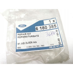 ZESTAW MOCUJĄCY ZACISKÓW HAMULCOWYCH PRZÓD FORD ESCORT 1990-2001 OE 6180385