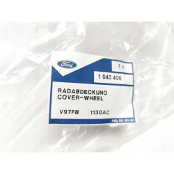 Dekielek Ford Puma 1997-2001 (CCE) OE 1040406