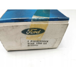 Kołpak - Piasta Koła FORD Fiesta 1976-1989 (AX) OE 6132751