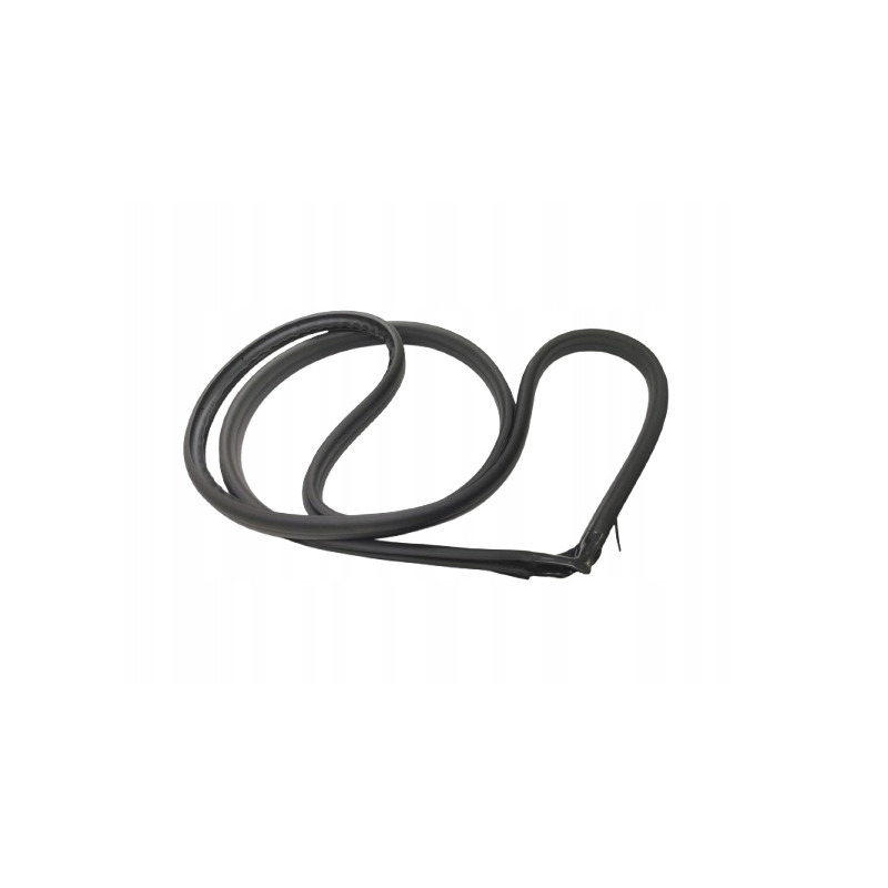 Uszczelka drzwi przód FORD FIESTA MK7 2008+ OE 1574385