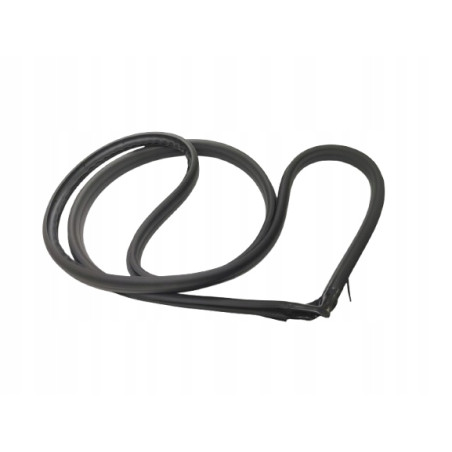 Uszczelka drzwi przód FORD FIESTA MK7 2008+ OE 1574385