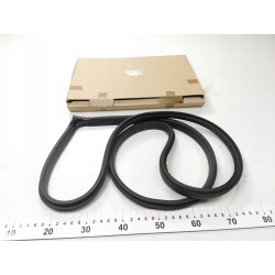 Uszczelka drzwi przód FORD FIESTA MK7 2008+ OE 1574385