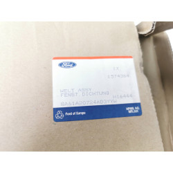 USZCZELKA DRZWI PRZEDNICH FORD FIESTA 2008-2012 OE 1574364