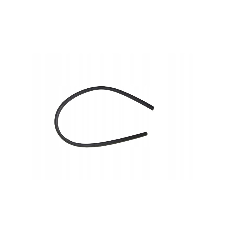 Listwa uszczelniająca-Słupek A Drzwi przednie FORD Fiesta 1995-2002 1090079