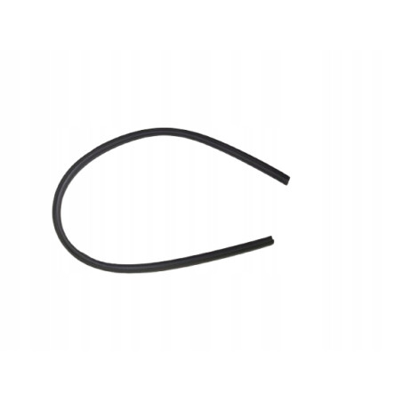 Listwa uszczelniająca-Słupek A Drzwi przednie FORD Fiesta 1995-2002 1090079