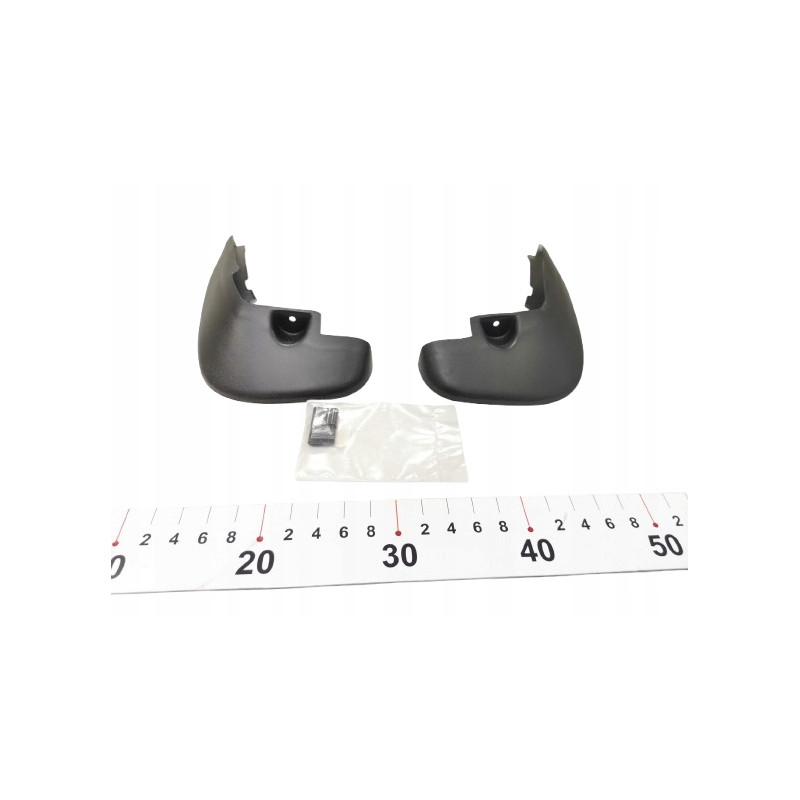 Chlapacze przód Ford Focus 4 door / Wagon vorn OE 1073588