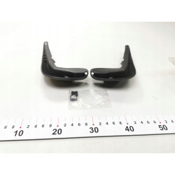 Chlapacze przód Ford Focus 4 door / Wagon vorn OE 1073588