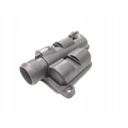 Filtr powietrza wtórnego Ford Fiesta 01-08 / Fusion 01-12 (CBK) OE 1148340