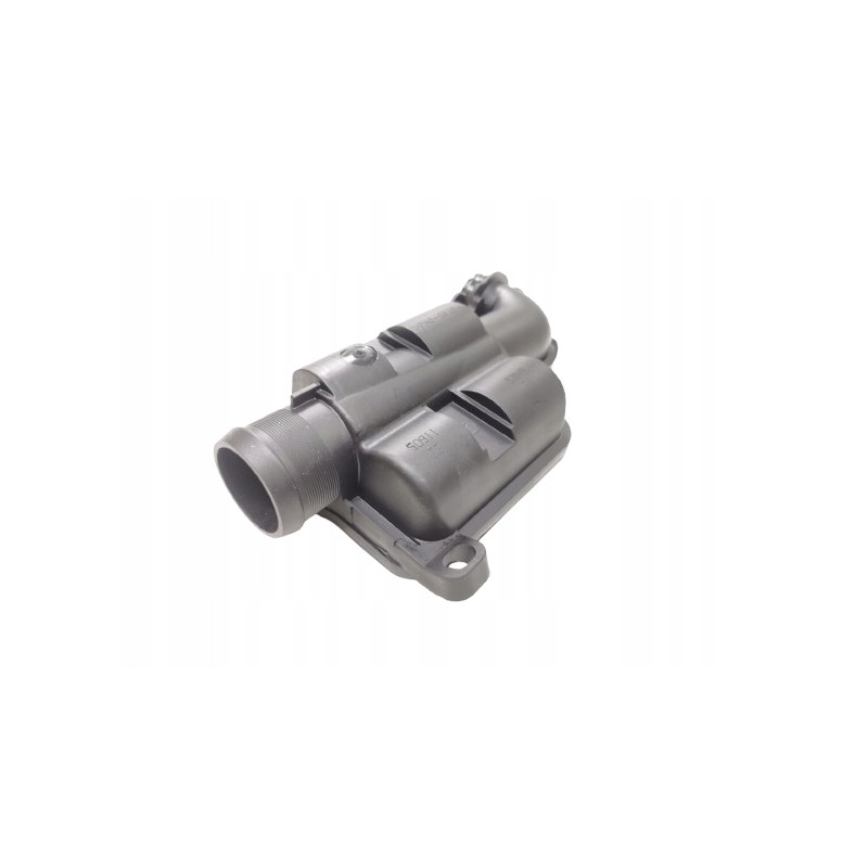 Filtr powietrza wtórnego Ford Fiesta 01-08 / Fusion 01-12 (CBK) OE 1148340