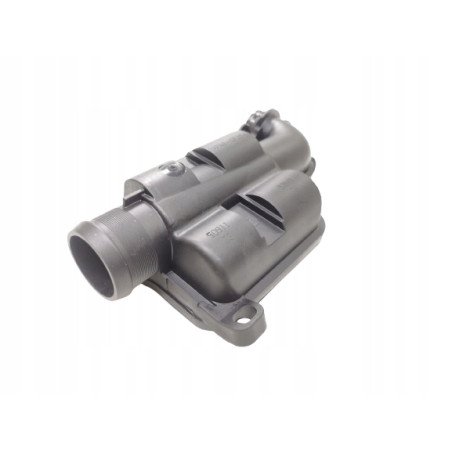 Filtr powietrza wtórnego Ford Fiesta 01-08 / Fusion 01-12 (CBK) OE 1148340