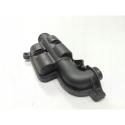 Filtr powietrza wtórnego Ford Fiesta 01-08 / Fusion 01-12 (CBK) OE 1148340