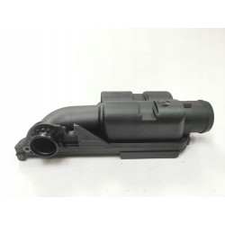Filtr powietrza wtórnego Ford Fiesta 01-08 / Fusion 01-12 (CBK) OE 1148340