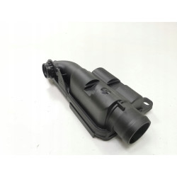 Filtr powietrza wtórnego Ford Fiesta 01-08 / Fusion 01-12 (CBK) OE 1148340