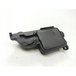 Filtr powietrza wtórnego Ford Fiesta 01-08 / Fusion 01-12 (CBK) OE 1148340