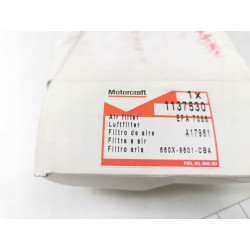 Filtr powietrza Ford OE EFA 7056 1137530
