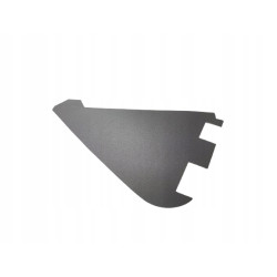 NAKLEJKA DRZWI "TRÓJKĄT" FORD OE GN15-N274A32-CA 2326631