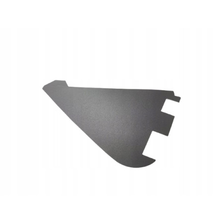 NAKLEJKA DRZWI "TRÓJKĄT" FORD OE GN15-N274A32-CA 2326631