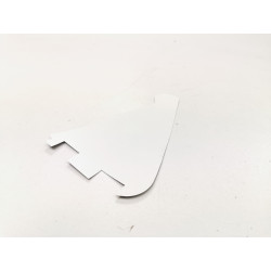 NAKLEJKA DRZWI "TRÓJKĄT" FORD OE GN15-N274A32-CA 2326631