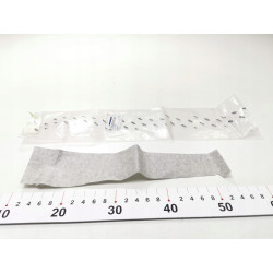 LISTWA ZEWNĘTRZNA PRAWA DRZWI FORD KA 08-16 OE 1668571