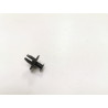 Klips mocujący okładzinę przedniego nadkola Ford Escort 1986-1990 6165102