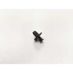 Klips mocujący okładzinę przedniego nadkola Ford Escort 1986-1990 6165102