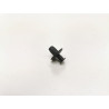 Klips mocujący okładzinę przedniego nadkola Ford Escort 1986-1990 6165102