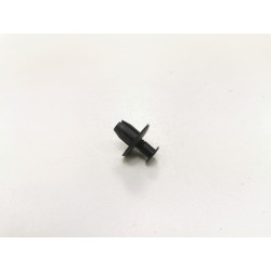 Klips mocujący okładzinę przedniego nadkola Ford Escort 1986-1990 6165102