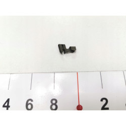 Zatrzask zamka drzwi przednich lewych Ford Focus MK1 OE 6768237