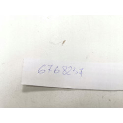 Zatrzask zamka drzwi przednich lewych Ford Focus MK1 OE 6768237