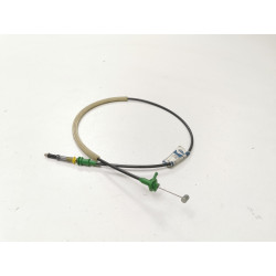 Linka, Sterowanie Drzwiami Tylnymi FORD Sierra 1987-1993 (DD) OE 6622975