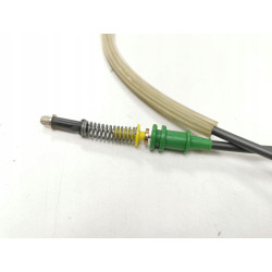 Linka, Sterowanie Drzwiami Tylnymi FORD Sierra 1987-1993 (DD) OE 6622975