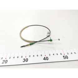 Linka, Sterowanie Drzwiami Tylnymi FORD Sierra 1987-1993 (DD) OE 6622975