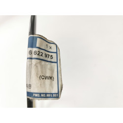 Linka, Sterowanie Drzwiami Tylnymi FORD Sierra 1987-1993 (DD) OE 6622975