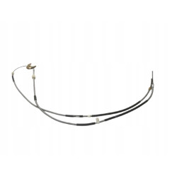 Cięgło, hamulec postojowy tył Ford Fiesta III OE 6920299