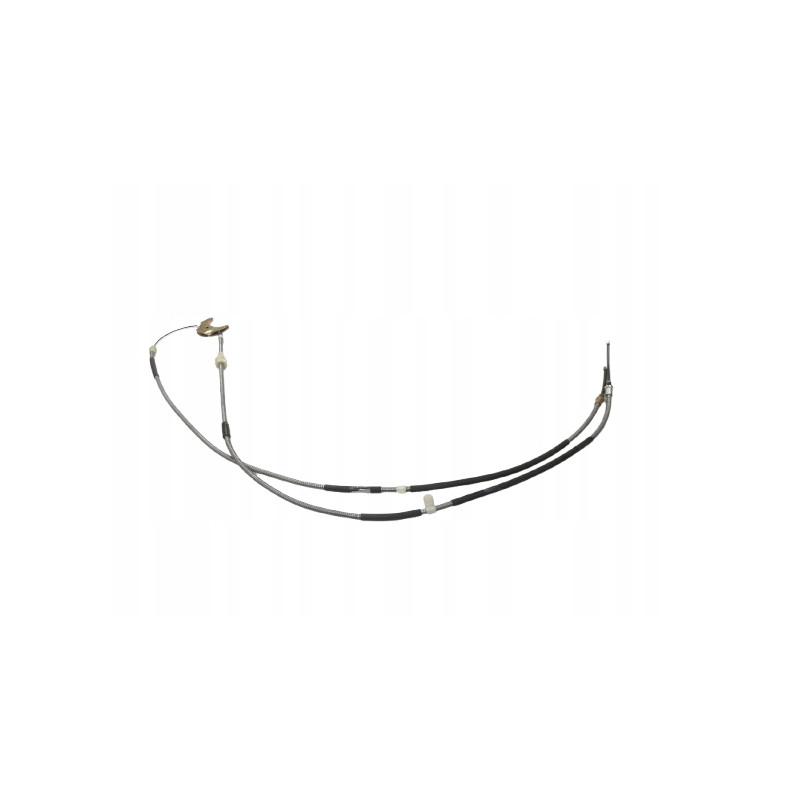 Cięgło, hamulec postojowy tył Ford Fiesta III OE 6920299