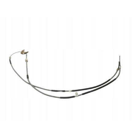 Cięgło, hamulec postojowy tył Ford Fiesta III OE 6920299