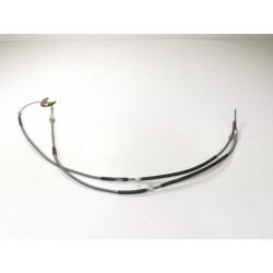 Cięgło, hamulec postojowy tył Ford Fiesta III OE 6920299