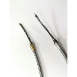 Cięgło, hamulec postojowy tył Ford Fiesta III OE 6920299