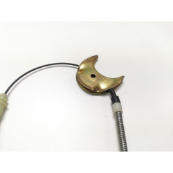 Cięgło, hamulec postojowy tył Ford Fiesta III OE 6920299